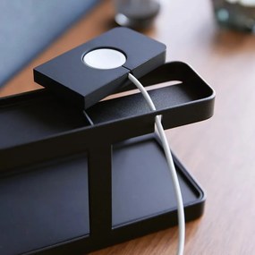 Kovový stojanček na tablet Tower – YAMAZAKI