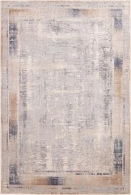 Koberec Pula T432A hnedo-béžový