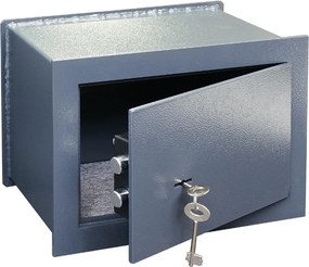 Stenový sejf RS23SK, 9,8 l