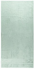 4Home Sada Bamboo Premium osuška a uterák, mentolová, 70 x 140 cm, 50 x 100 cm