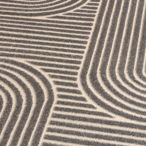 TA Koberec NM72C KRÉMOVÁ MADISON FGE Rozmer: 80x150 cm