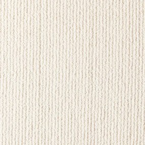 ITC, Koberec metráž Velveti 6903, na mieru, šíře 4m, biela, twinback (filc+juta), obchodné priestory