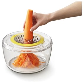 Odstreďovacia misa na šalát ø 24 cm Duo – Joseph Joseph