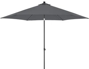 Doppler myZone Push Up 300 cm - naklápací slnečník : Barvy slunečníků - 840