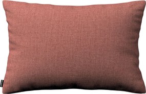 Karin - jednoduchá obliečka, 60x40cm farba produktu hnedá látka zapletaná