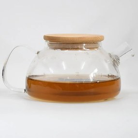 Sklenený džbán  700ML S59-1082-YB