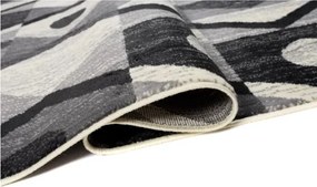 Koberec QMEGA PP CRM T159A biely