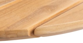 Verdi príručný stolík 45 cm