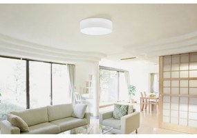 Eglo 97611 - Stropné svietidlo PASTERI 3xE27/25W/230V 57 cm