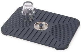 Protišmyková podložka do drezu 30x40 cm SinkShield – Joseph Joseph