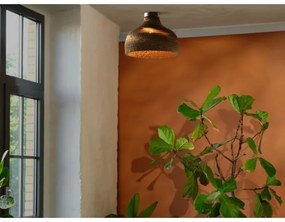 Ledvance - Stropné svietidlo DECOR CARDBOARD 1xE27/15W/230V pr. 36 cm