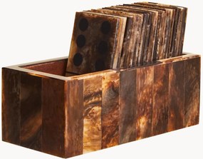 Domino Carol, 29 ks