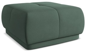 Zelená podnožka Hoku – Makamii