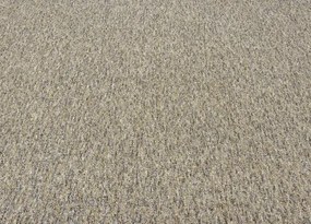 Koberce Breno Metrážny koberec SAVANNAH 39, šíře role 300 cm, hnedá, viacfarebná