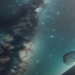 Obraz strom života pod hviezdami