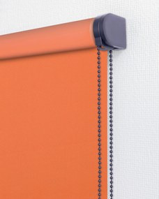 Rolovacia roleta Classic farba produktu oranžová látka zatemňovacia