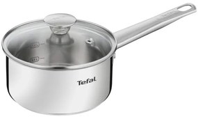 Tefal - Sada hrncov 10 ks COOK EAT nerez