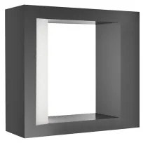 Nova Luce BLISS WALL GREY 819502