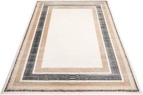 TA Koberec TZ06E SHRNIK CREAM HERA HBV Rozmer: 80x150 cm