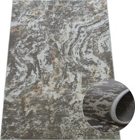 BE Koberec Esprit 3606 BEIGE – béžový obdĺžnikový Rozmer: 200x290 cm