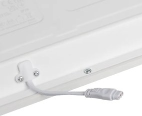 Kanlux 39236 - LED podhľadový panel BLINGO AIO LED/38W/230V 120x30 cm CRI 90