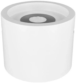 Biokrb Moon Mini biela mat