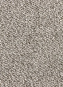 Koberce Breno Metrážny koberec DORDOGNE 61, šíře role 400 cm, béžová