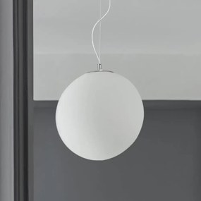 Retro luster Nevoso A 40 biele