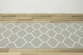 Behúň Luna 502682/89944 - sivý