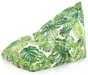 Sedací vak Bermudy SAKO Jungle