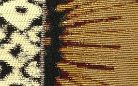 Oriental Weavers, Kusový koberec Zoya 924 X – na von aj na doma, 160x235, viacfarebná, chodba / predsieň