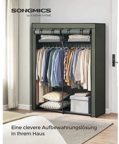 Šatníková skriňa RYG002C02