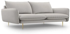 Štvormiestna pohovka Vienna 230 × 92 × 95 cm