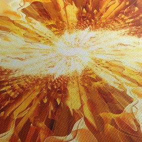 Obraz - Abstrakcia (150x105 cm)