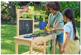 Playtive Detská kuchynka do exteriéru  (100386808)