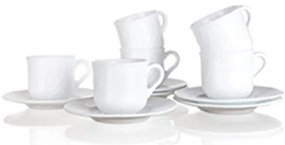 Kávová súprava 250 ml EBRO 05402837