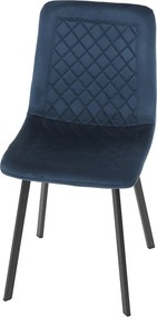 Jedálenská stolička DCL-973 BLUE4 Farba: Béžová