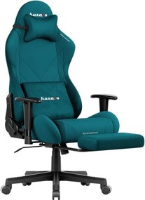 Herná stolička Force 5.7 Teal