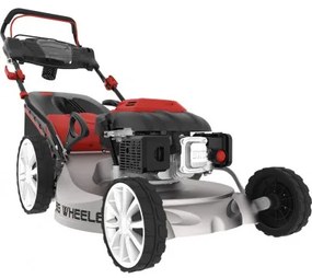 Güde Benzínová kosačka Big Wheeler 553.1 R ALU