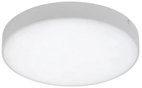 Rabalux - LED stropné svietidlo LED/24W/230V 2800-6000K IP44 biela