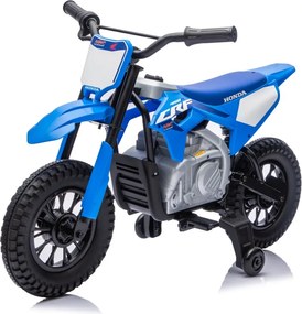 Ramiz Motor vozidla HONDA CFR450R Modrá