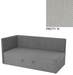 TONY 2 Varianta: Pretty 17
