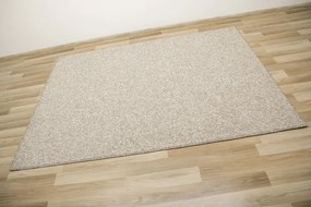 Metrážny koberec Ohio 8112 béžový