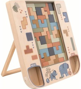 2Kids Toys Drevená hra Pentomino