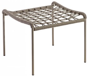 SANELA záhradná stolička SANELA BENCH