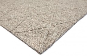 Koberec Katherine Carnaby Coast Diamond CD04 Camel