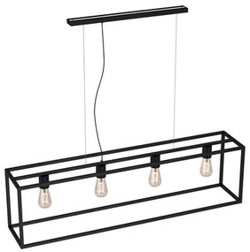 Závesná lampa FRAME 6695