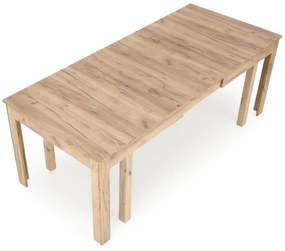 Jedálenský stôl Severyn, dub kraft