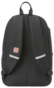 Detský batoh 18,5 l Ninjago Red – LEGO®