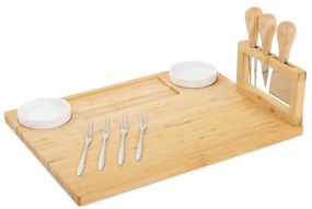 Servírovacia doska na syr RUMI 851549